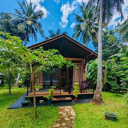 Mango Tree House Hotel Udawalawe Exterior photo