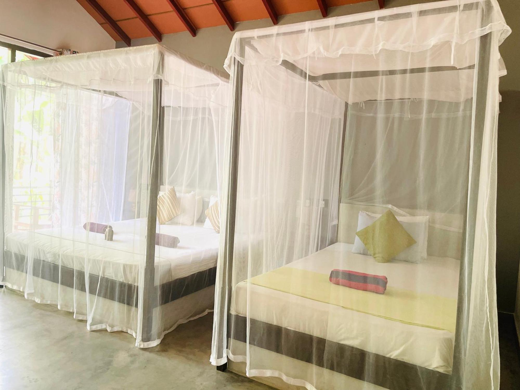 Mango Tree House Hotel Udawalawe Exterior photo